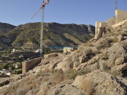 Castillo de Alhama 2008